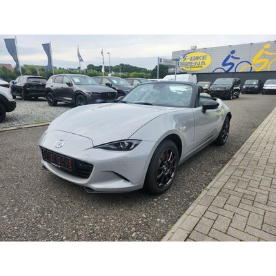 Mazda MX-5 SKYACTIV-G 132 HOMURA 97 kW