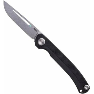 ANV Knives ANV S100 14C28N Black