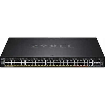 Zyxel XGS2220-54FP
