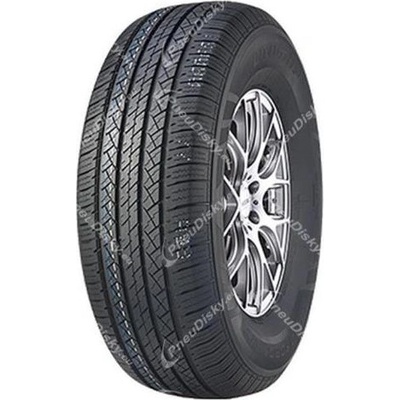 Unigrip Road Force H/T 215/75 R15 100H