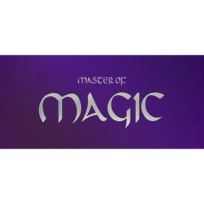 Master of Magic Classic
