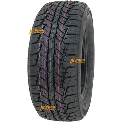 Nankang FT-7 205/75 R15 97T