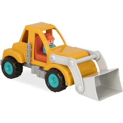 B-Toys Nakladač Vroom BT2508ZBT