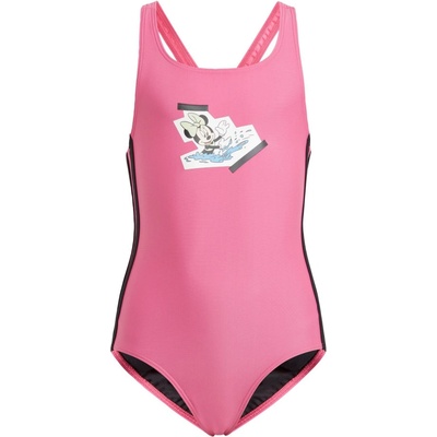 adidas plavky adidas x Disney Minnie Vacation Memories 3-Stripes