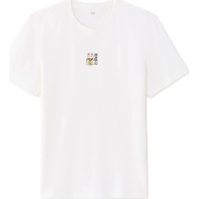 Celio Pesumi bílá