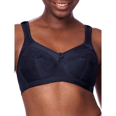 Amoena podprsenka bez kostic dark blue