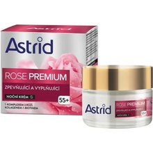 Astrid Rose Premium nočný krém 55+ 50 ml