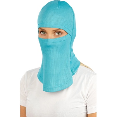Unisex LITEX modrá tyrkysová
