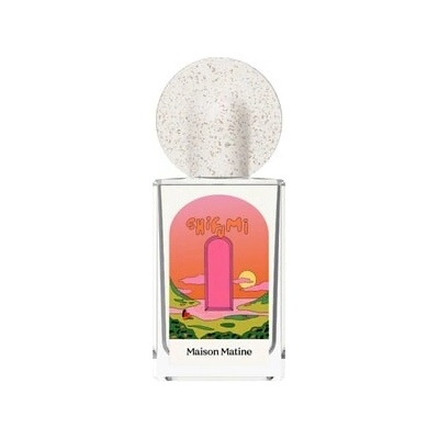 Maison Matine Night Fever Shifumi parfémovaná voda unisex 15 ml