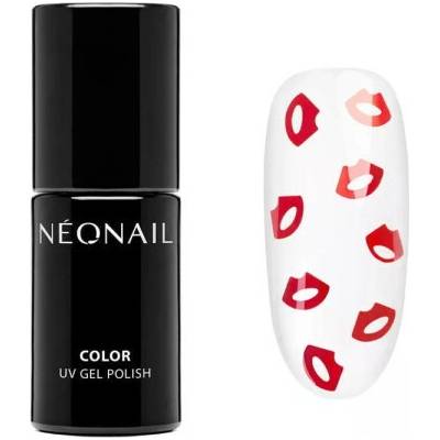 NEONAIL Own Your Love gélový lak na nechty odtieň Don't Talk. Just Kiss. 7.2 ml