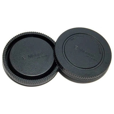JJC L-R9 Sony E-mount L-R9 – Hledejceny.cz
