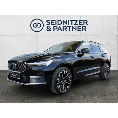 Volvo XC60 T6 AWD Plus Bright 257 kW