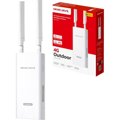 Mercusys MB118-4