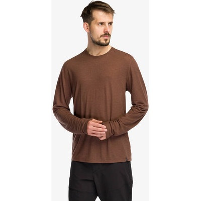 Patagonia L/S Cap Cool Trail Shirt berm brown