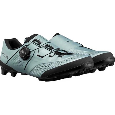 Shimano SH-XC503 modrá