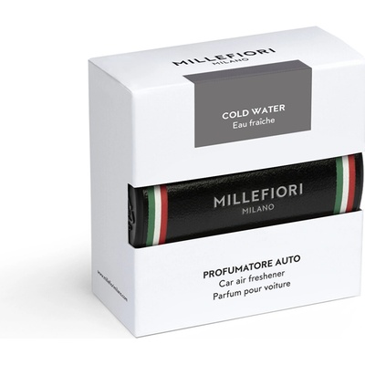 Millefiori Milano Icon Cold Water 47 g