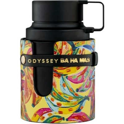 Armaf Odyssey Bahamas Tropical parfémovaná voda unisex 100 ml