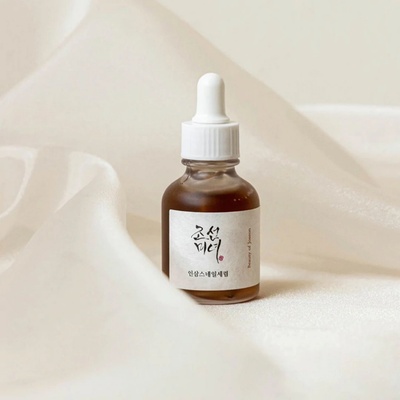 Beauty Of Joseon Repair serum Ginseng + Snail Mucin sérum 30 ml – Hledejceny.cz