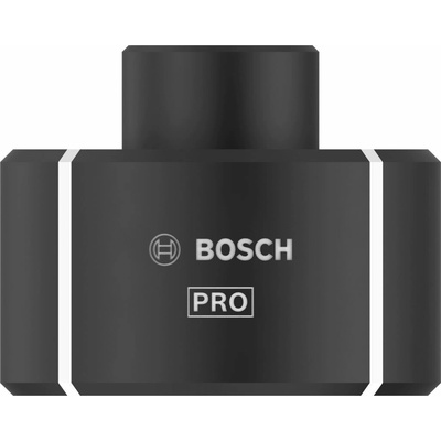 BOSCH Dierovacia raznica PRO, PG9, z nehrdzavejúcej ocele 2608001162