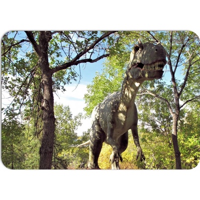 PokojovaDekorace.cz prostírání 046 Dinosaurus 43x30cm