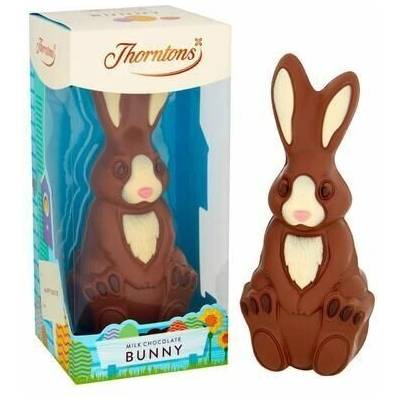 Thorntons Milk Chocolate Bunny 200 g