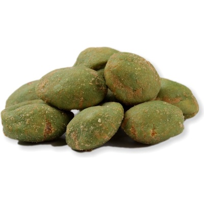 Ochutnej Ořech Arašídy japonská směs Wasabi 80 g