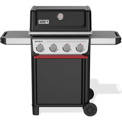 WEBER Spirit E-410