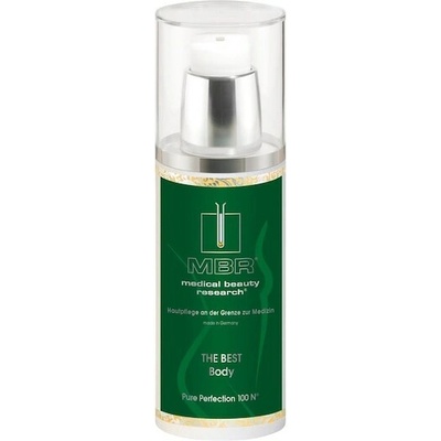 MBR-Medical-Beauty-Research Pure-Perfection-100-NThe Best Body 50 ml