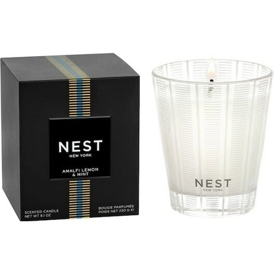 NEST NEW YORK Amalfi Lemon & Mint Classic 229,6 g