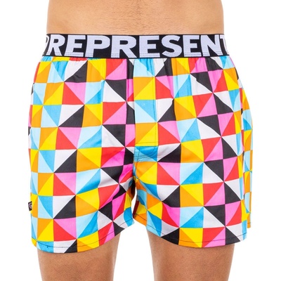 Represent trenky exclusive Mike triangles shock – Hledejceny.cz