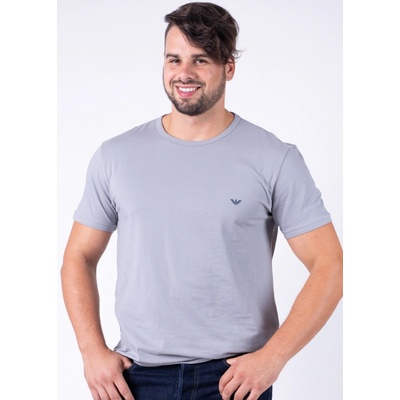 Emporio Armani 111267 CC717 Šedá