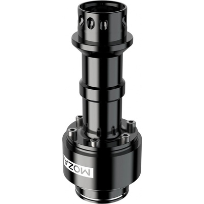 Moza Wheel Base Extension Rod V2 / Predlžovacia tyč / pre rázvory a volanty (RS061)