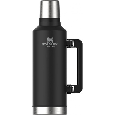 Stanley Legendary Classic 2,3 l Matte Black černá