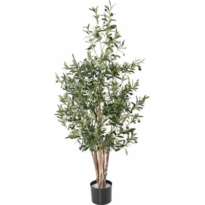 Umelý Olivovník Eko strom, 150 cm