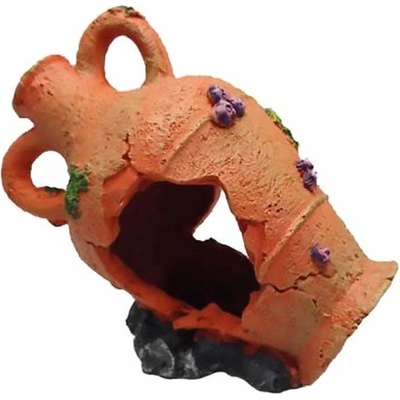 Duvo+ Amfora 16,5x9,5x13,5 cm