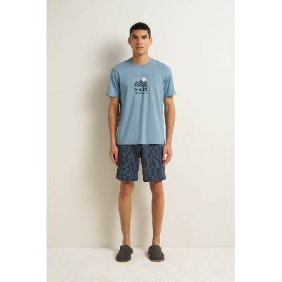 VAMP pánské pyžamo PYJAMAS 25644-946- 946 – Hledejceny.cz