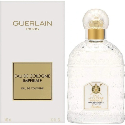 Guerlain Eau de Cologne Imperiale kolínska voda unisex 100 ml tester