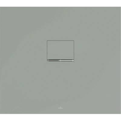Villeroy & Boch Squaro Infinity 90 x 80 cm UDQ9080SQI2V-R8
