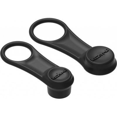Lezyne Mini Pump End Caps