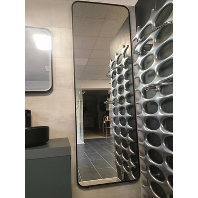 Intedoor MAJESTIC černý MA ZS 60 B