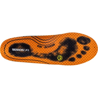 ORTHOCOMFORT ESD Stélky Medium Mid