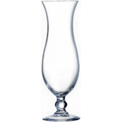 ARCOROC sklenice plastová nerozbitná OUTDOOR PERFECT pohár hurricane 440 ml