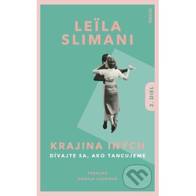 Krajina iných 2 - Leila Slimani