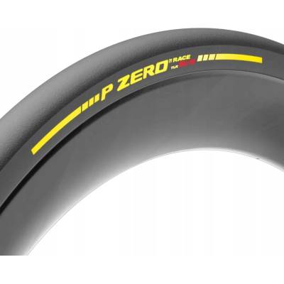 Pirelli P ZERO Race SL-R 700x28C LiteCore SmartEVO2 plášť, TLR, kevlar, team edition yellow – Hledejceny.cz