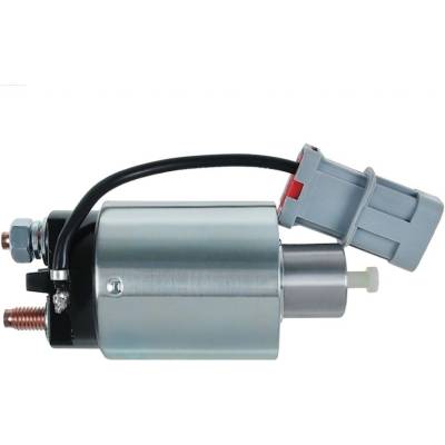AS-PL Elektromagnetický spínač pre štartér SS5028