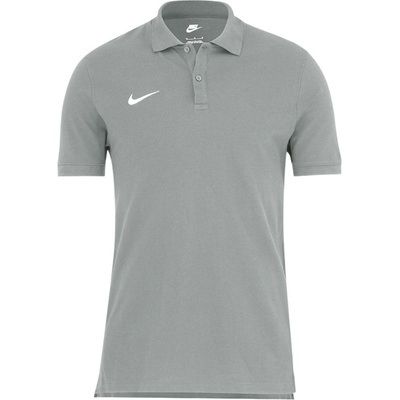 Nike Team šedá