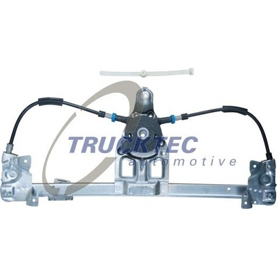 TRUCKTEC AUTOMOTIVE Zvedací zařízení oken 0254005