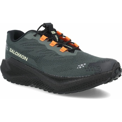 Salomon Aero Blaze 4 Grvl M L45472600 urban chic/black/lime cream
