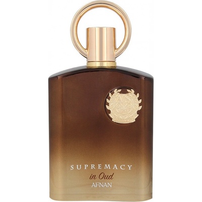 Afnan Supremacy In Oud parfumovaná voda unisex 100 ml