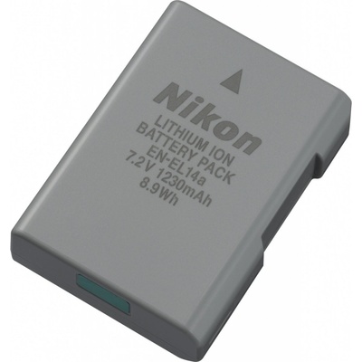 Nikon EN-EL14A – Hledejceny.cz